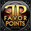 Favor Points