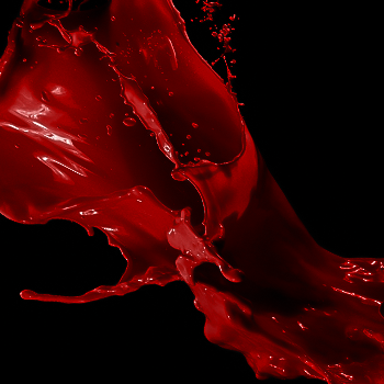 Fresh Lycan Blood Fresh Lycan Blood