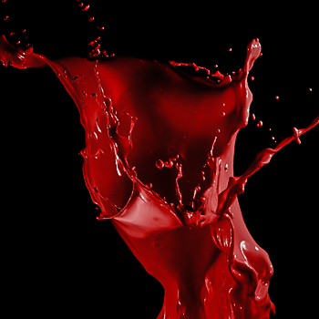 Fresh Mortal Blood Fresh Mortal Blood
