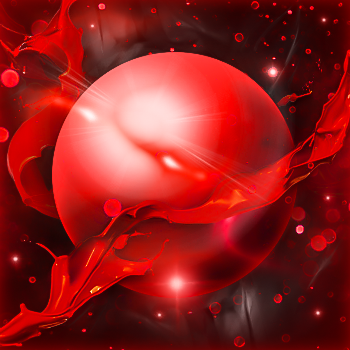 Health Orb Health Orb