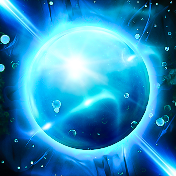 Energy Orb Rage Orb