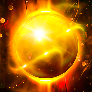 Health Orb Rage Orb