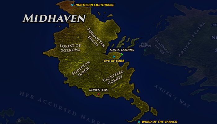 Midhaven