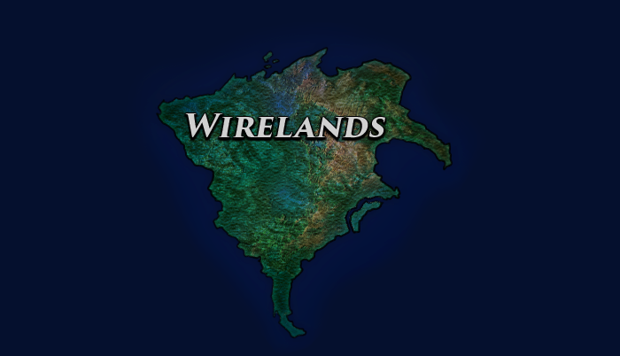 Wirelands